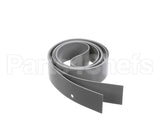 01-1P2343-00001 Baxter Gasket, Center Door Gasket