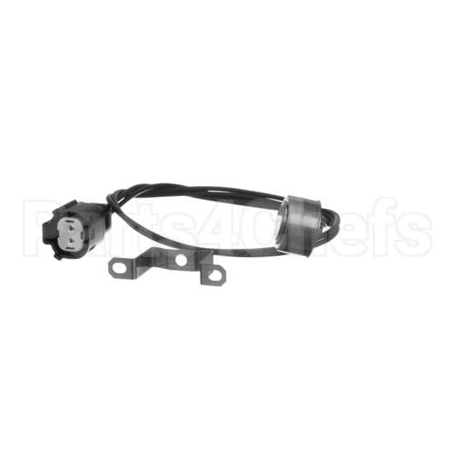 01-1P2456-00001 Baxter Switch, High-Limit Assembly
