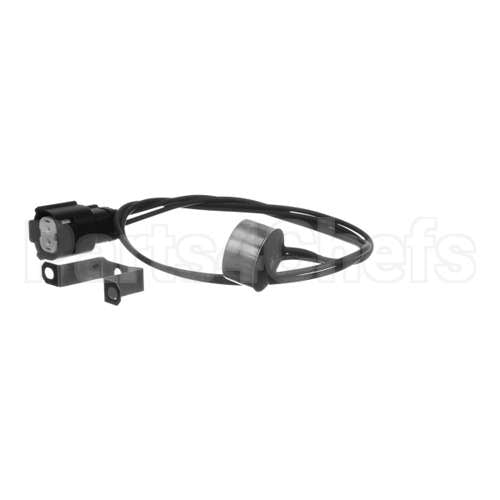 01-1P2456-00001 Baxter Switch, High-Limit Assembly