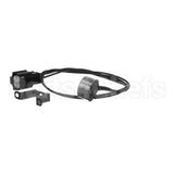 01-1P2456-00001 Baxter Switch, High-Limit Assembly