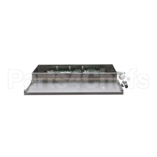 01-1P2845-00012 Baxter Kit Control Panel Repl. Hpr