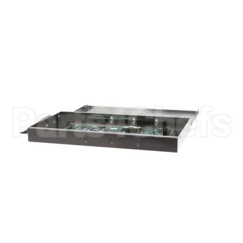 01-1P2845-00012 Baxter Kit Control Panel Repl. Hpr