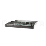 01-1P2845-00012 Baxter Kit Control Panel Repl. Hpr
