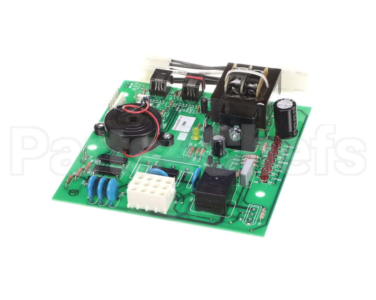 01-1P3045-00001 Baxter Kit, Upgrade-Power Supply Brd