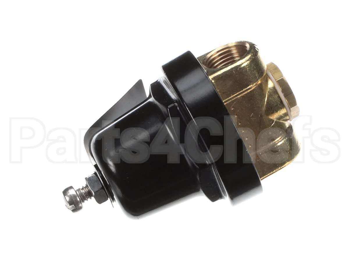 01-205683 Hobart Regulator, Water 3/8 Adjuste