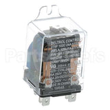 01-207798 Compatible Hobart Relay 4P 20A 24V