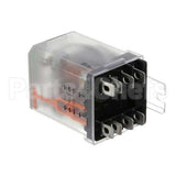 01-207799 Hobart Relay, 120Vac Coil,30 Amp,Dpd