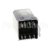01-207799 Hobart Relay, 120Vac Coil,30 Amp,Dpd