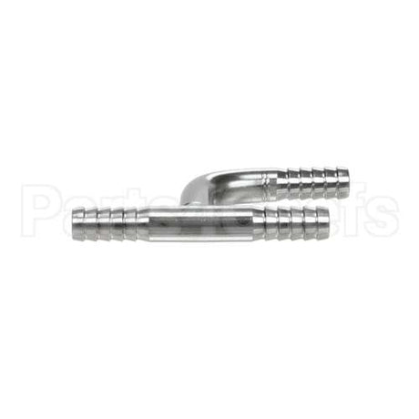 01-211501 Lancer Wye-Teess14 Barblong