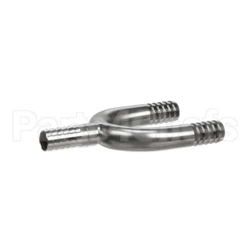 01-212801 Lancer U-Bendss38 Barb W 38 Barb