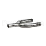 01-212801 Lancer U-Bendss38 Barb W 38 Barb
