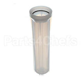 01-234402-01600 Hobart Nd,16 Clear Housing W/O-Ring