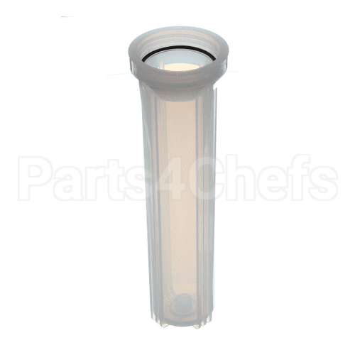 01-234402-01600 Hobart Nd,16 Clear Housing W/O-Ring