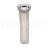 01-234402-01600 Hobart Nd,16 Clear Housing W/O-Ring