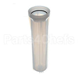 01-234402-01600 Hobart Nd,16 Clear Housing W/O-Ring