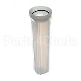 01-234402-01600 Hobart Nd,16 Clear Housing W/O-Ring