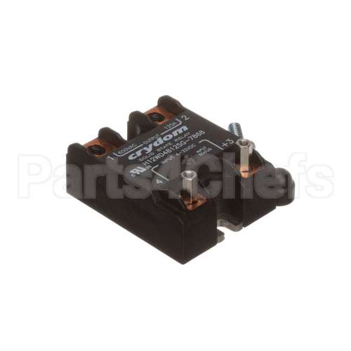01-235003 Hobart Relay,Solid State, 125A