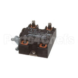 01-235003 Hobart Relay,Solid State, 125A