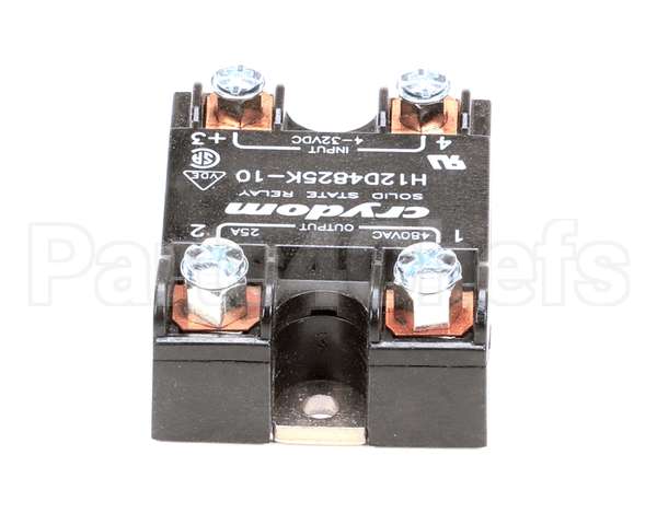 01-235004 Hobart Relay,Solid State, 25A