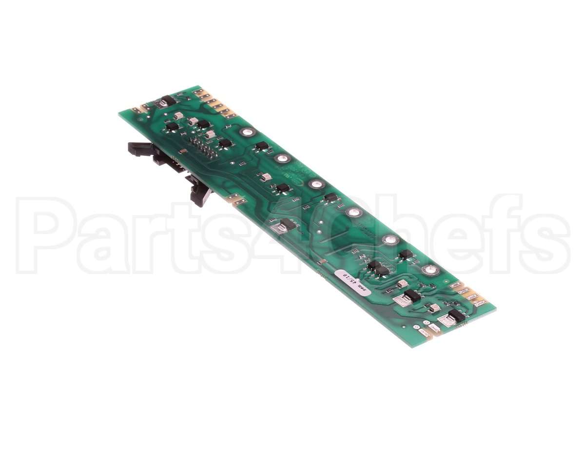 01-235009 Hobart Board,Relay