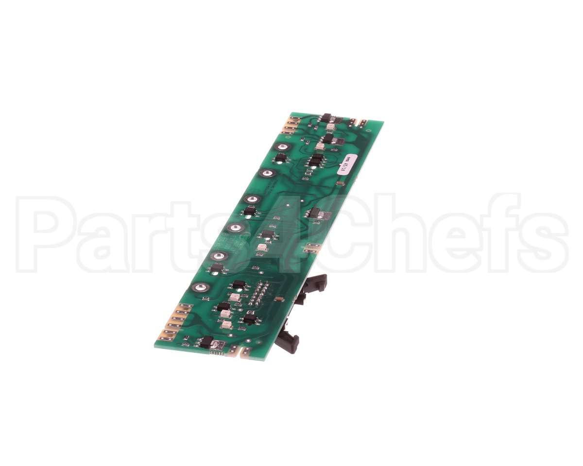 01-235009 Hobart Board,Relay