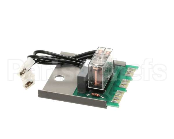 01-235012 Hobart Board,Motor Reverse