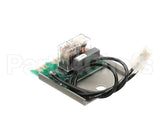 01-235012 Hobart Board,Motor Reverse