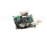 01-235012 Hobart Board,Motor Reverse