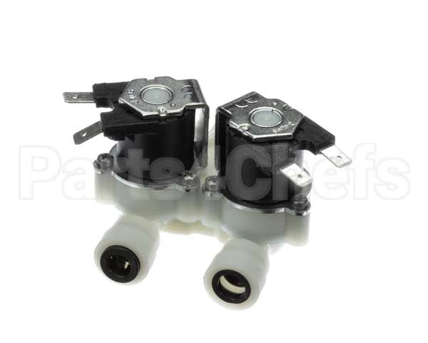 01-235250 Hobart Solenoid,Valve Dual