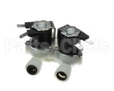 01-235250 Hobart Solenoid,Valve Dual