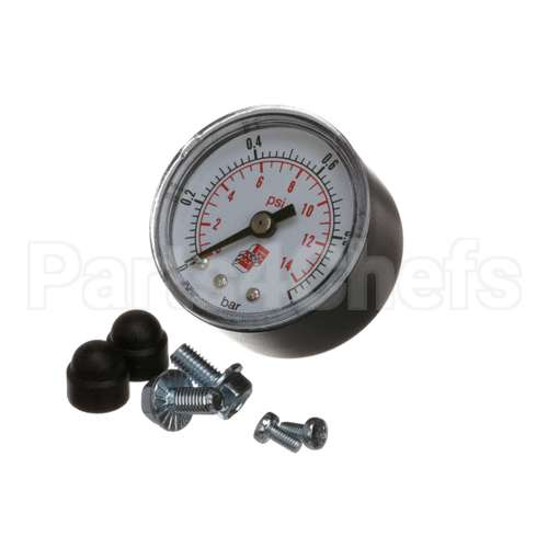 01-235557 Hobart Gauge,Pressure