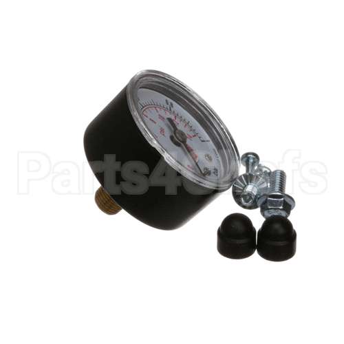 01-235557 Hobart Gauge,Pressure