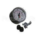 01-235557 Hobart Gauge,Pressure