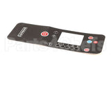 01-235718 Hobart Overlay,Digital Combi Control