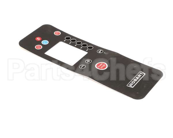 01-235718 Hobart Overlay,Digital Combi Control