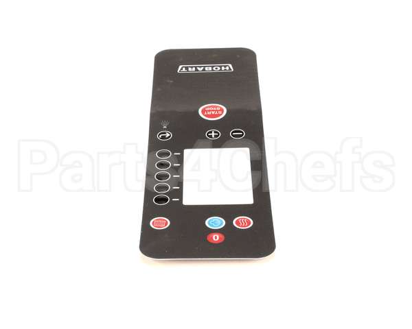 01-235718 Hobart Overlay,Digital Combi Control