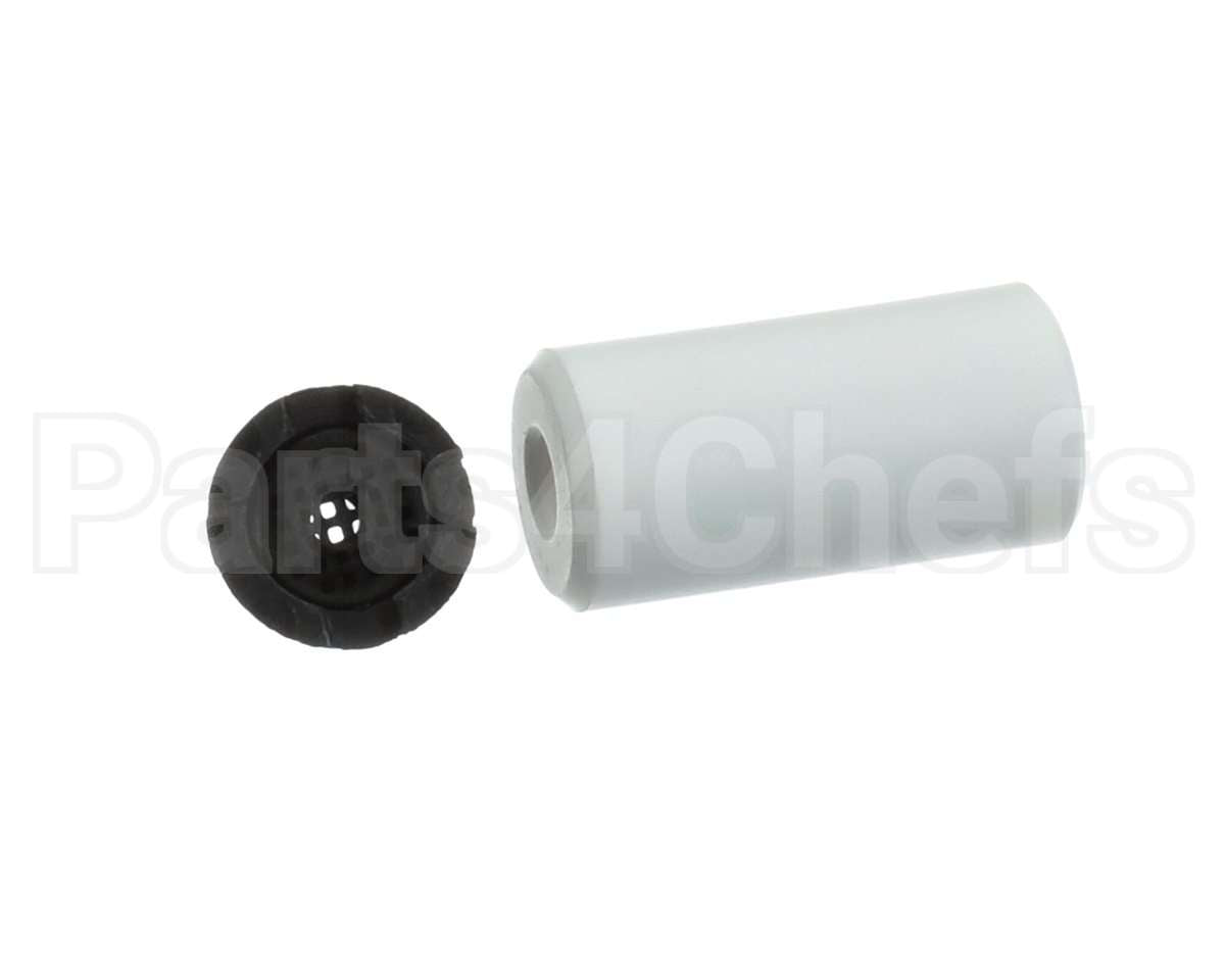 01-235866 Hobart Tube,Weight Filter Deter Pmp