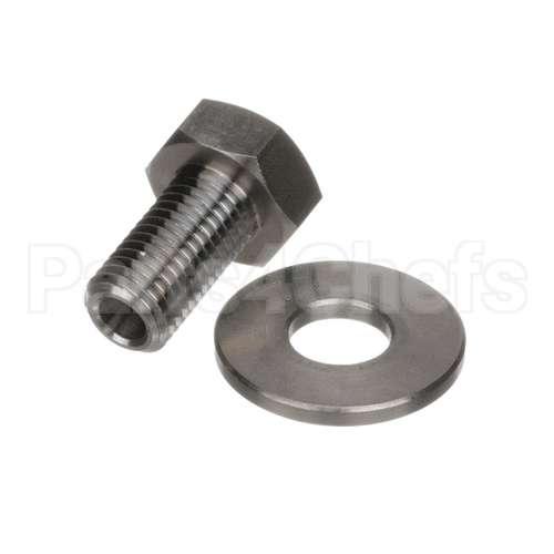 01-235875 Hobart Screw, Washer Outer Lh Thrd
