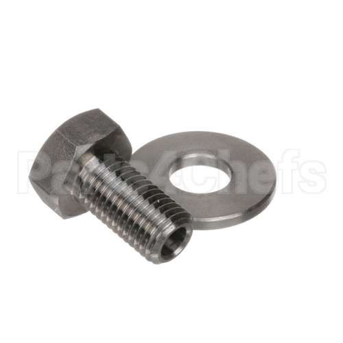 01-235875 Hobart Screw, Washer Outer Lh Thrd