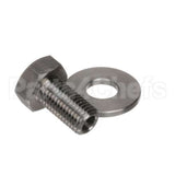 01-235875 Hobart Screw, Washer Outer Lh Thrd