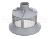 01-240003-00002 Hobart Strainer, Fine
