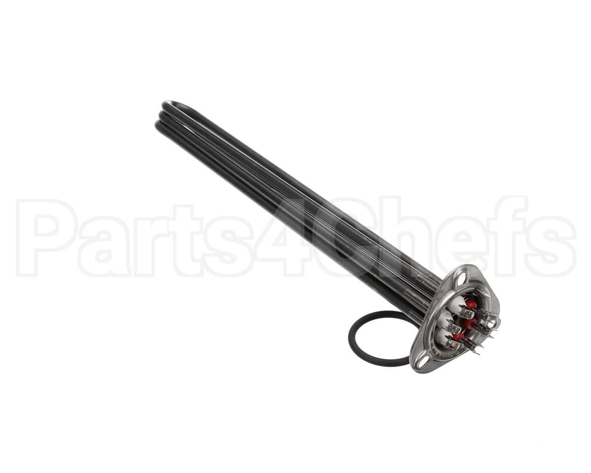 01-240135-00102 Hobart Heating Element Booster