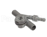01-240142-00001 Hobart Valve, Ventilation