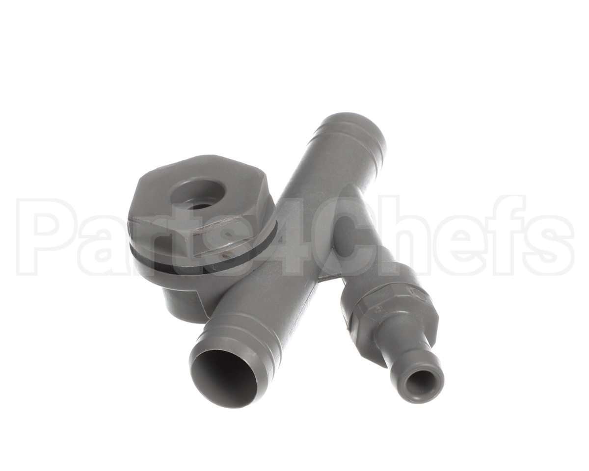 01-240142-00001 Hobart Valve, Ventilation