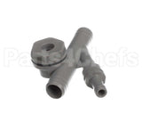 01-240142-00001 Hobart Valve, Ventilation