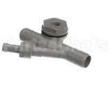 01-240142-00001 Hobart Valve, Ventilation