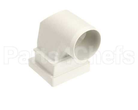 01-245055-00001 Hobart Manifold Elbow