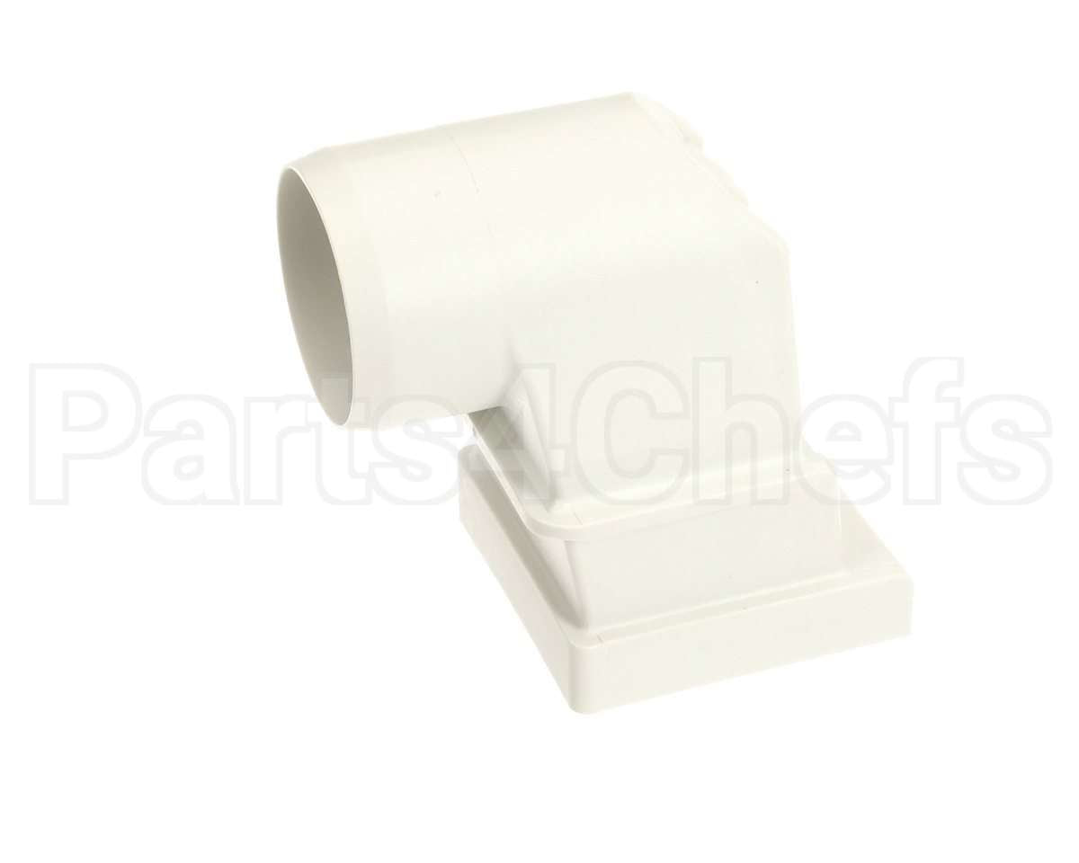 01-245055-00001 Hobart Manifold Elbow