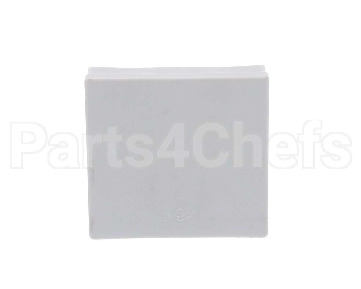 01-245086-00002 Hobart Cover