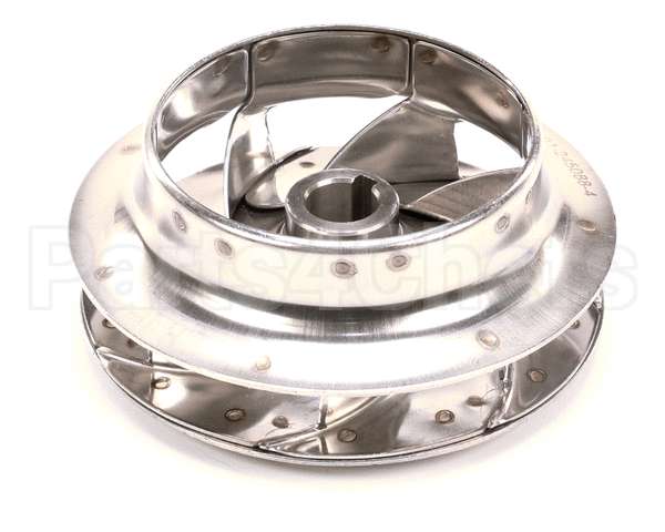 01-245088-00004 Hobart Impeller, 60Hz
